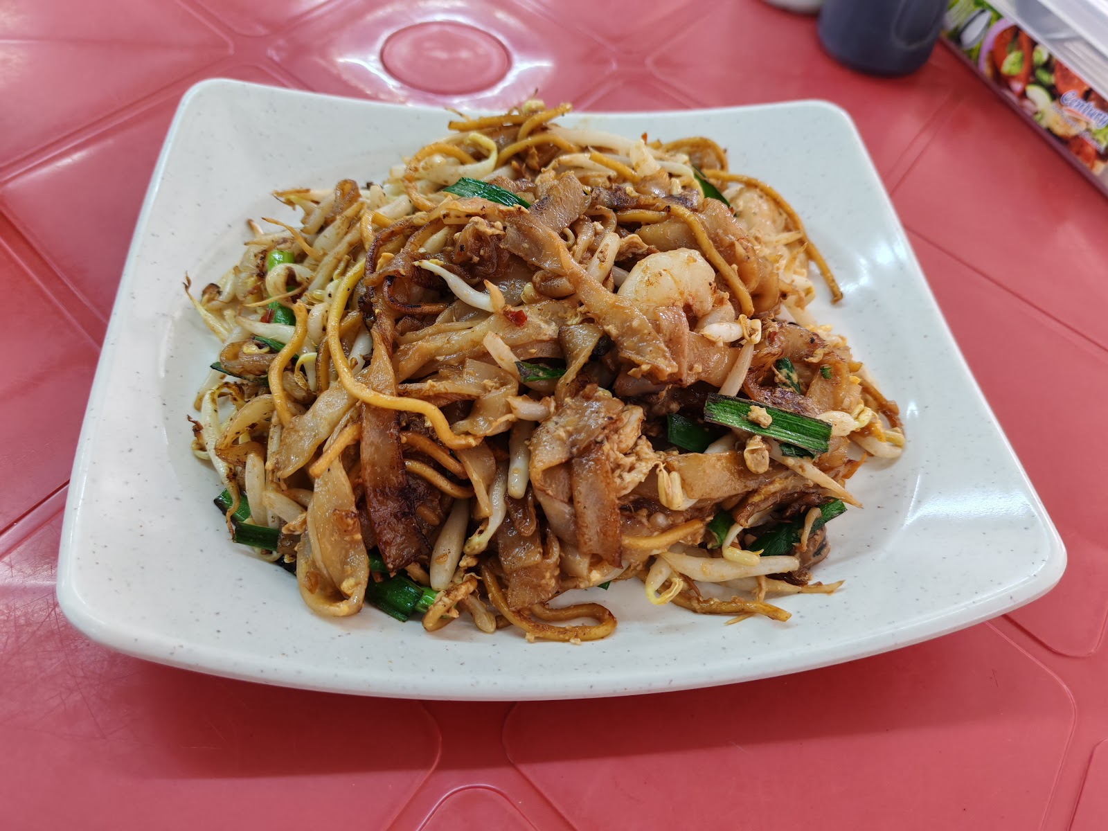客家面 HAKKA NOODLES