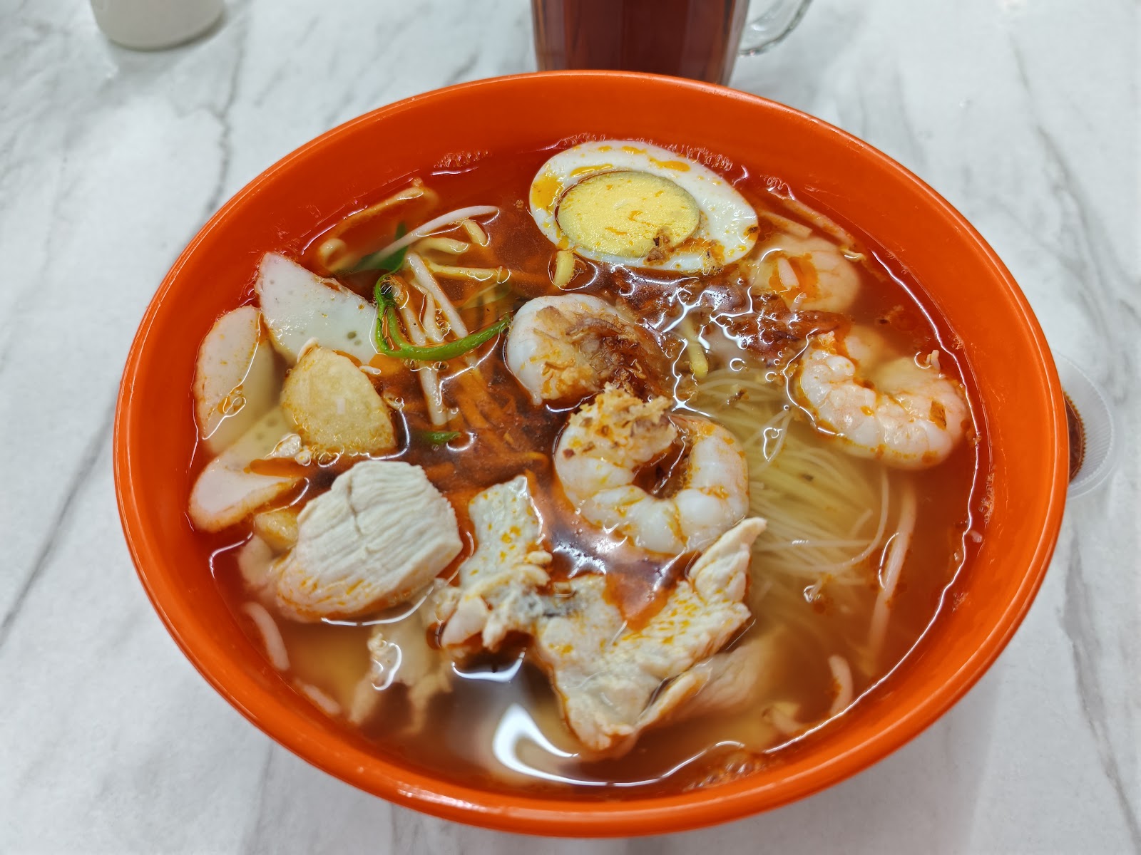 Oceano Kopitiam 海洋咖啡店 6