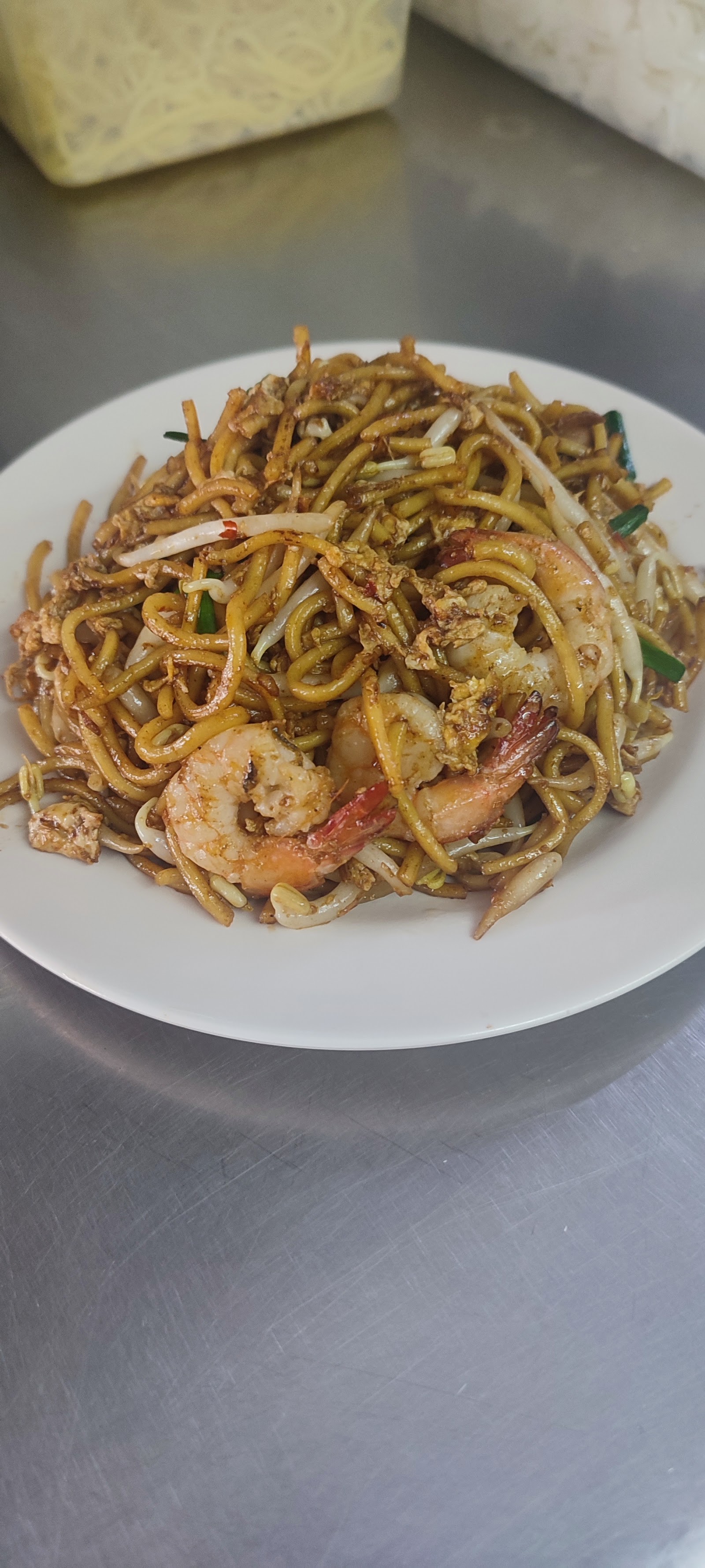 Oceano Kopitiam 海洋咖啡店 7