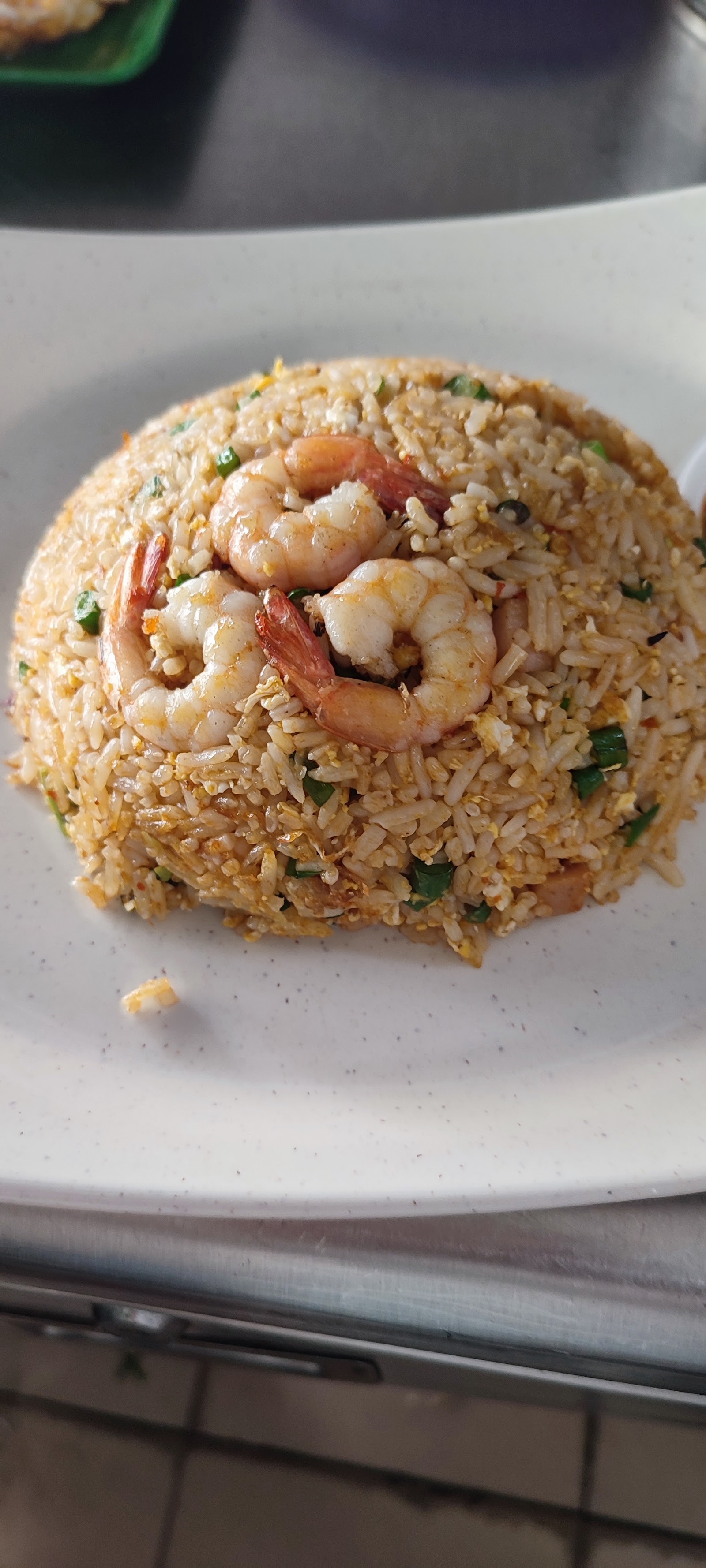 Oceano Kopitiam 海洋咖啡店 12